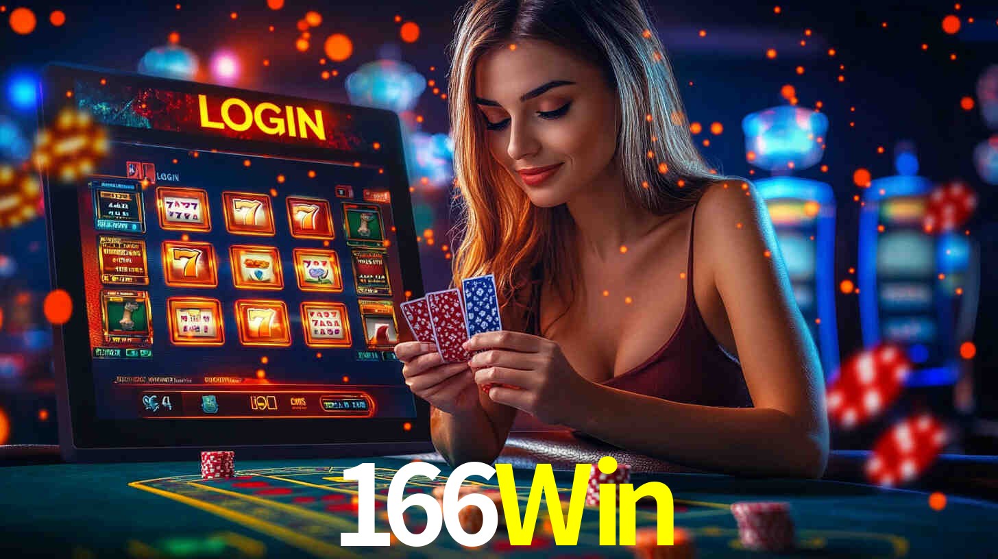 Bônus Generosos e Exclusivos no 166Win para Você!