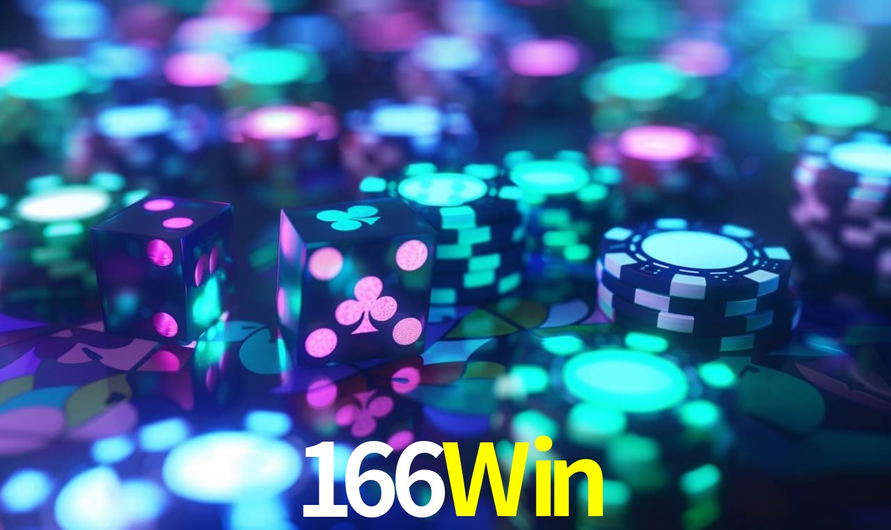 Jogos de Slot 166Win