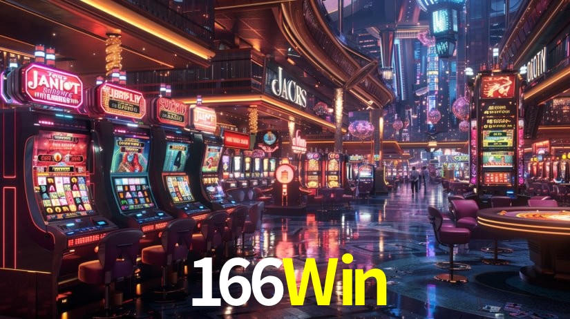 Secure Login 166Win