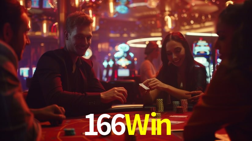 Explorando a Categoria de Eventos em Apostas na 166Win