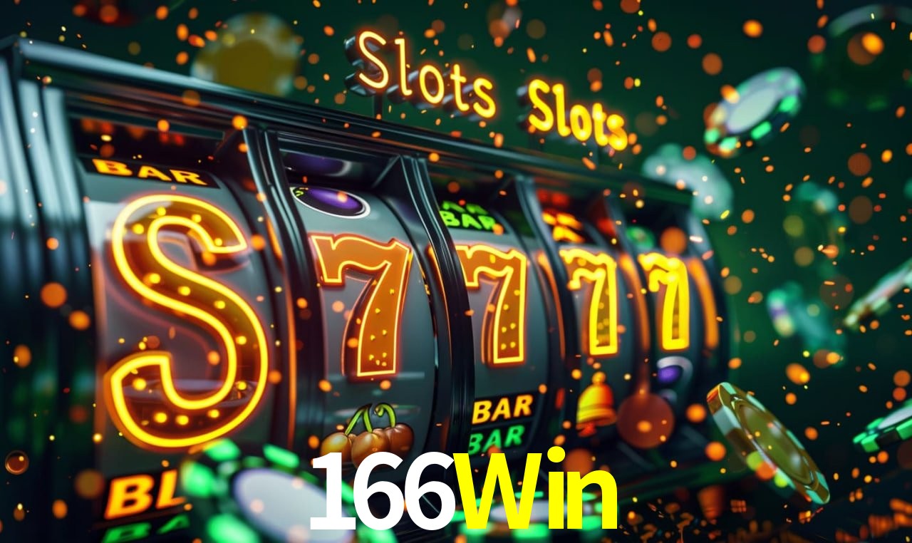 Login Seguro 166Win