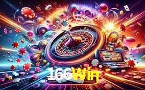 Tecnologia da Plataforma 166Win