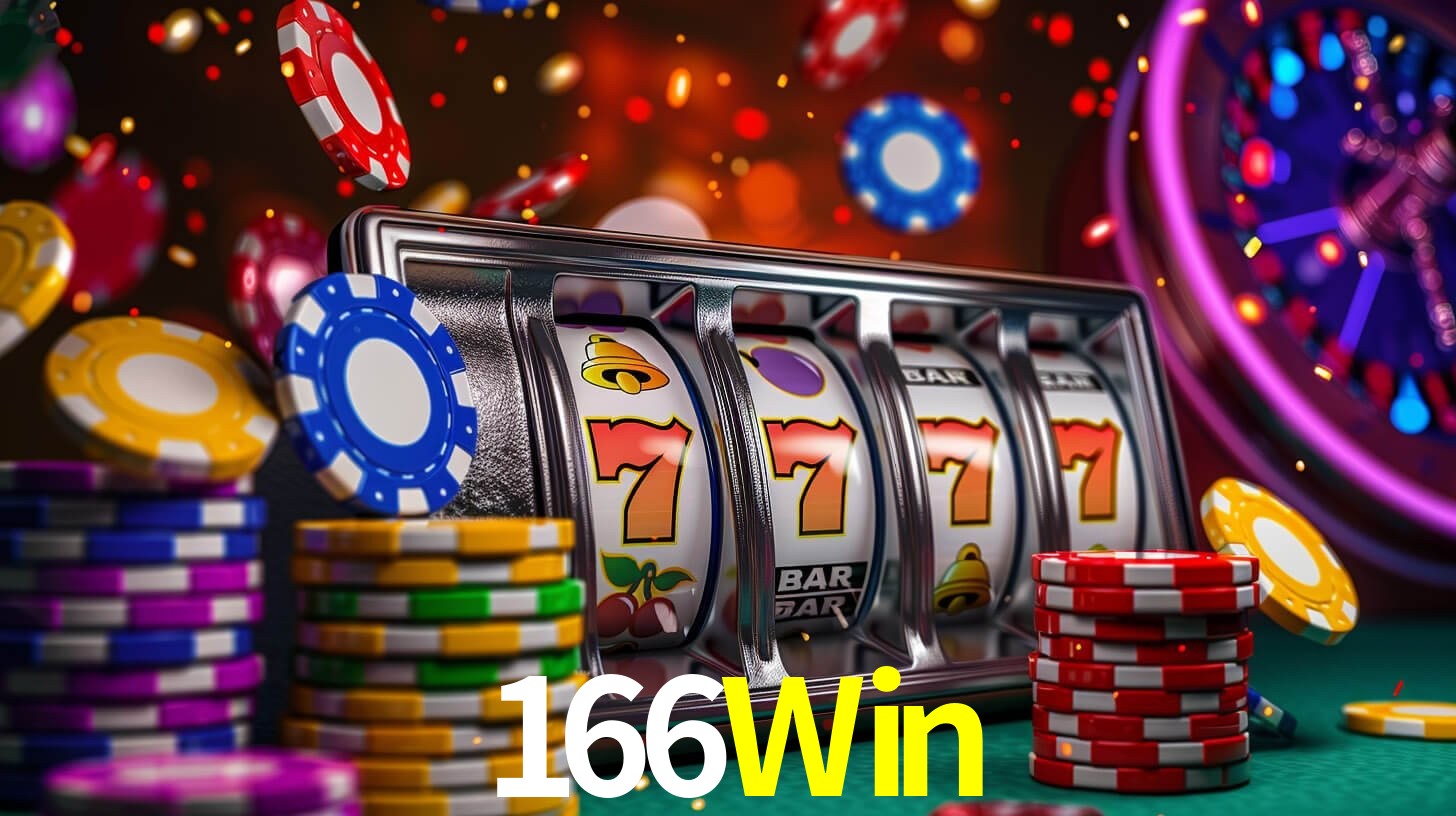 Experiência VIP 166Win