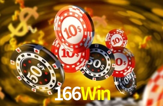 Benefícios da Conta 166Win