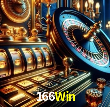 Provedores de Jogos 166Win