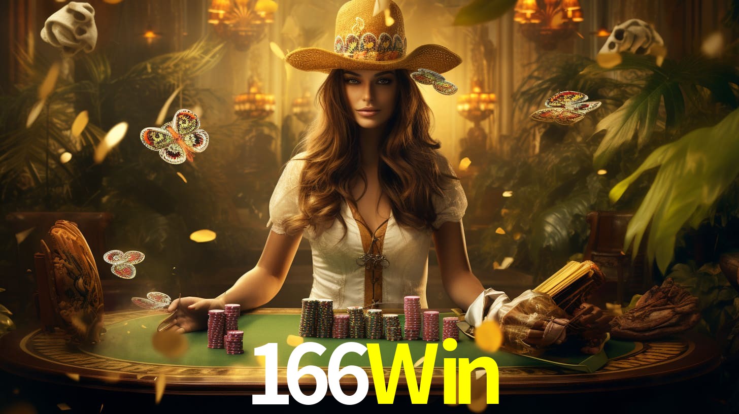 Live Casino 166Win