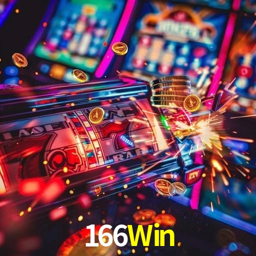 Recursos de Bônus 166Win
