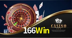 Sistemas de Segurança 166Win