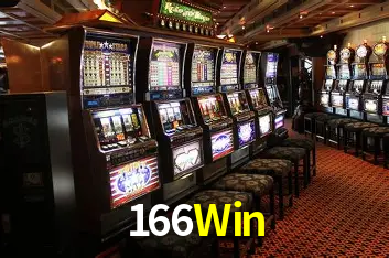 Descubra a Essência do 166Win: Nossa História e Compromissos