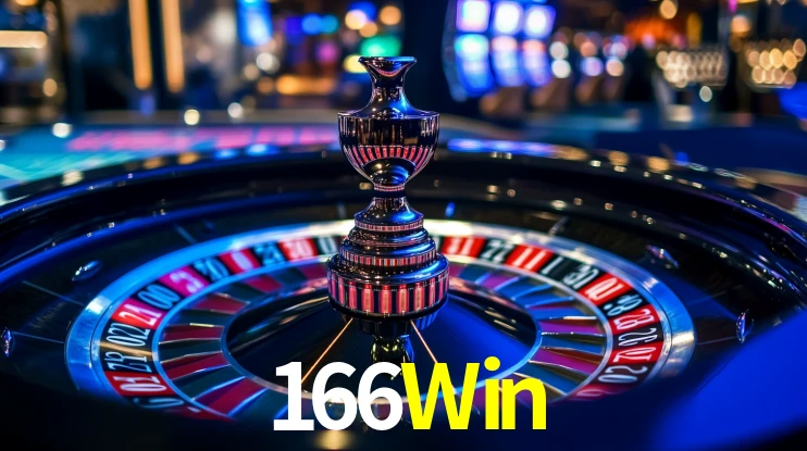 Explore as vantagens do 166Win: serviço profissional e confiabilidade