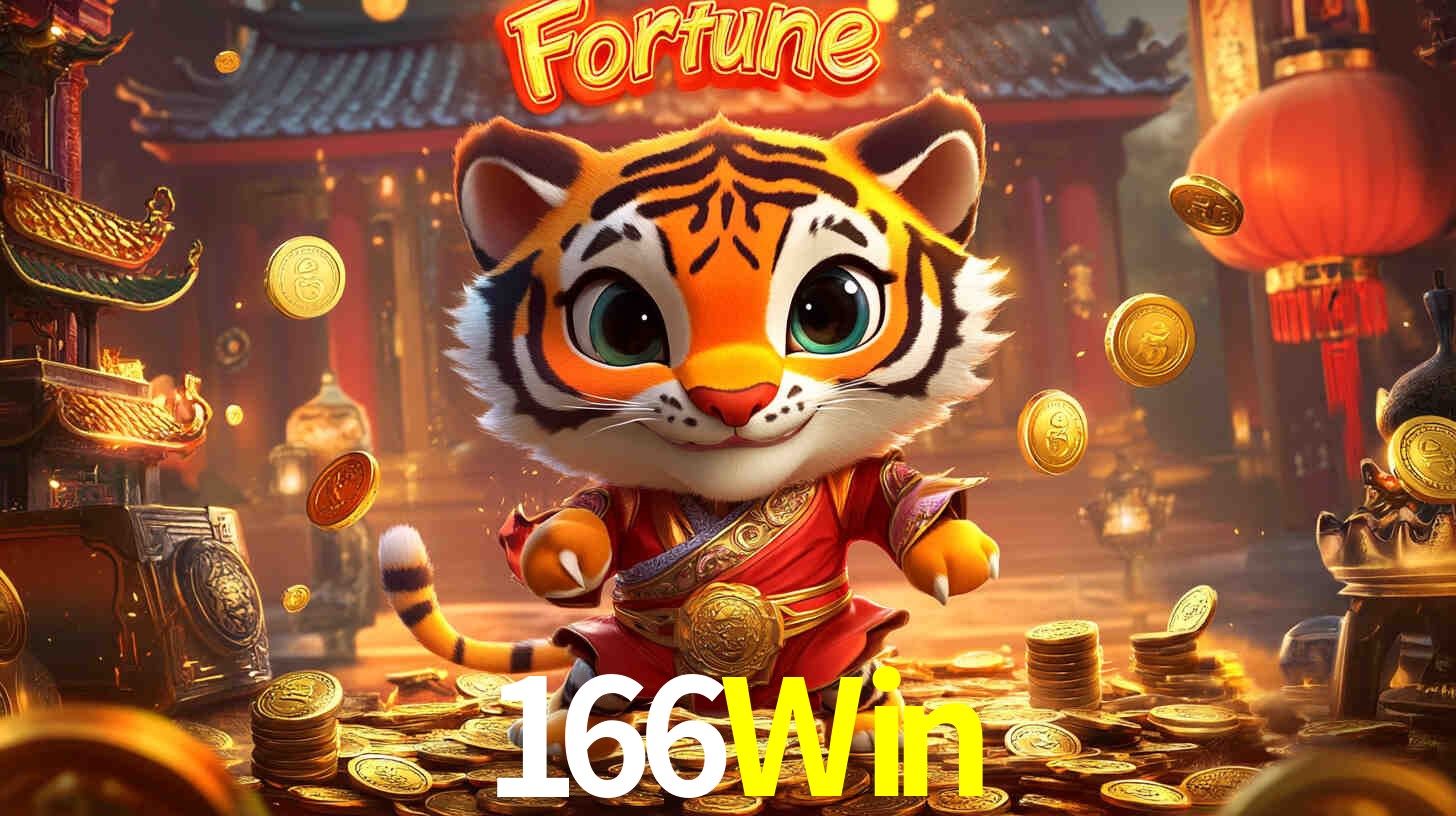 Desvendando o Mundo dos Jogos Virtuais na 166Win
