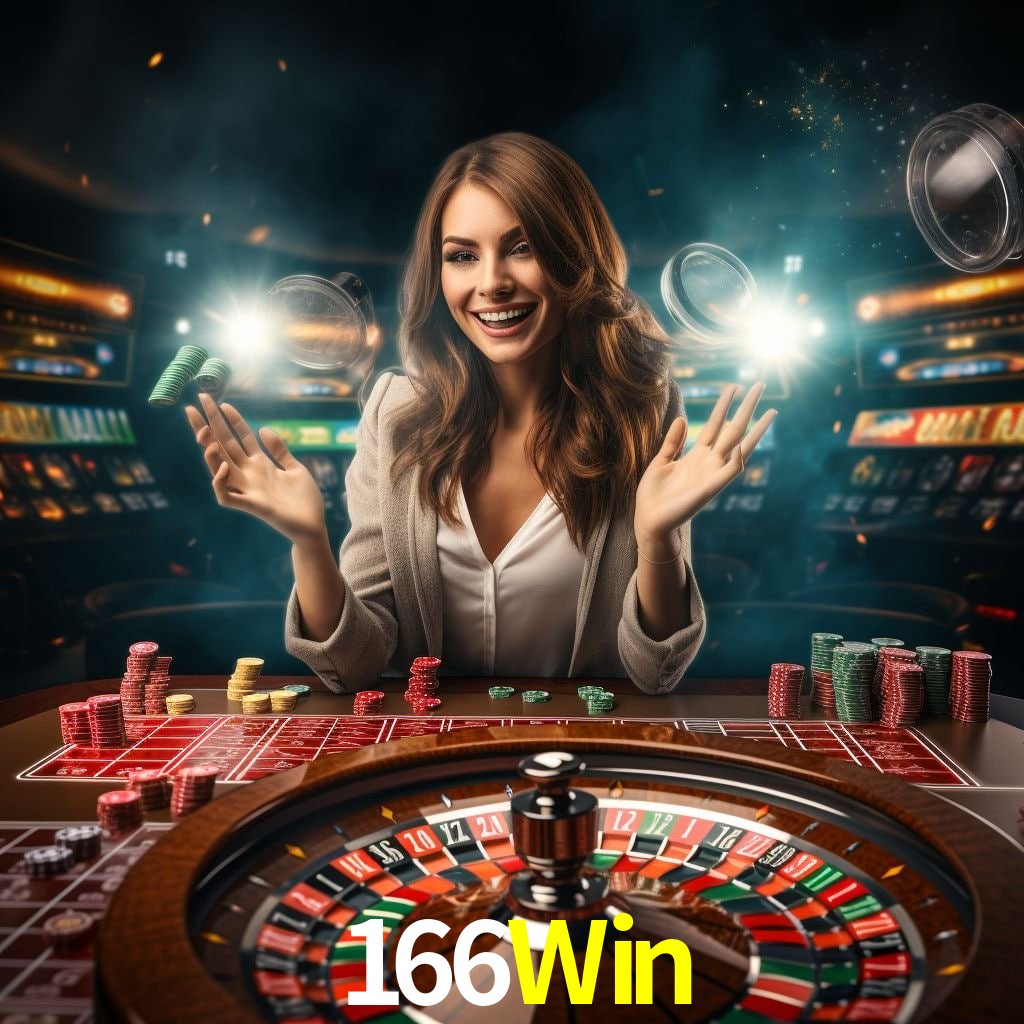 166Win,166Win Bet