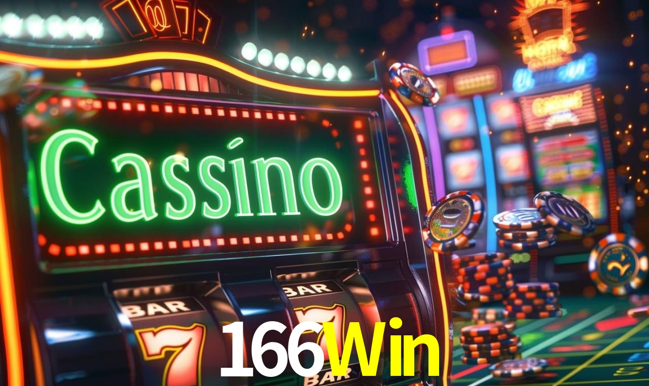 Atalho iOS 166Win