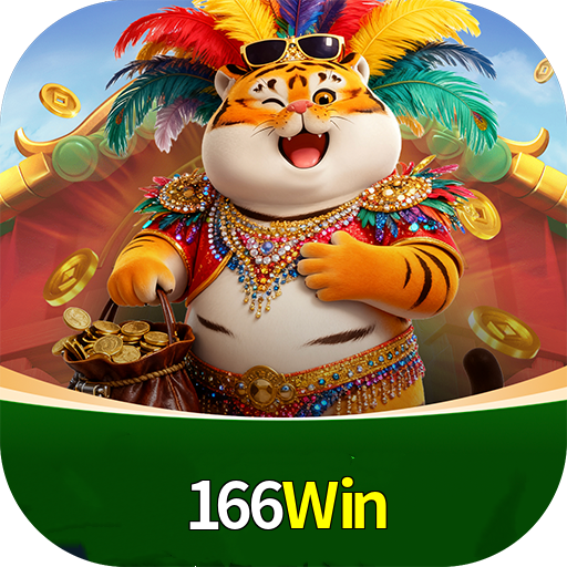 Logo 166Win